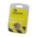30mm x 10mm, 80 Grit Miniature Aluminium Oxide Flap Wheel